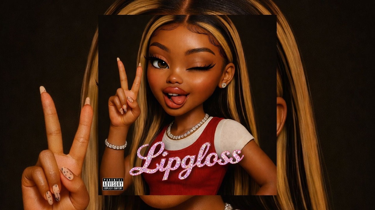 Lipgloss