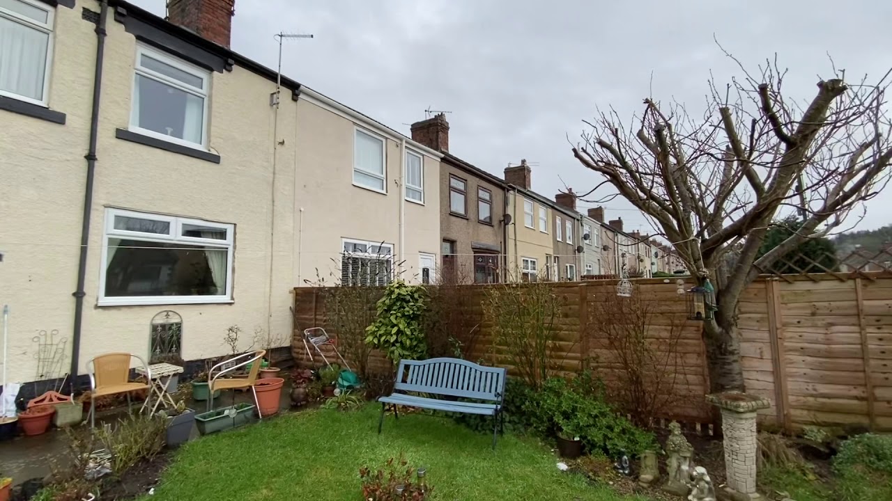 Fishburn Terrace, Fishburn, TS21 4AQ