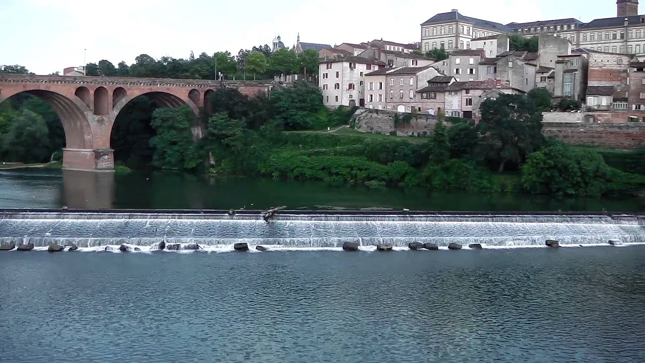 Albi, France