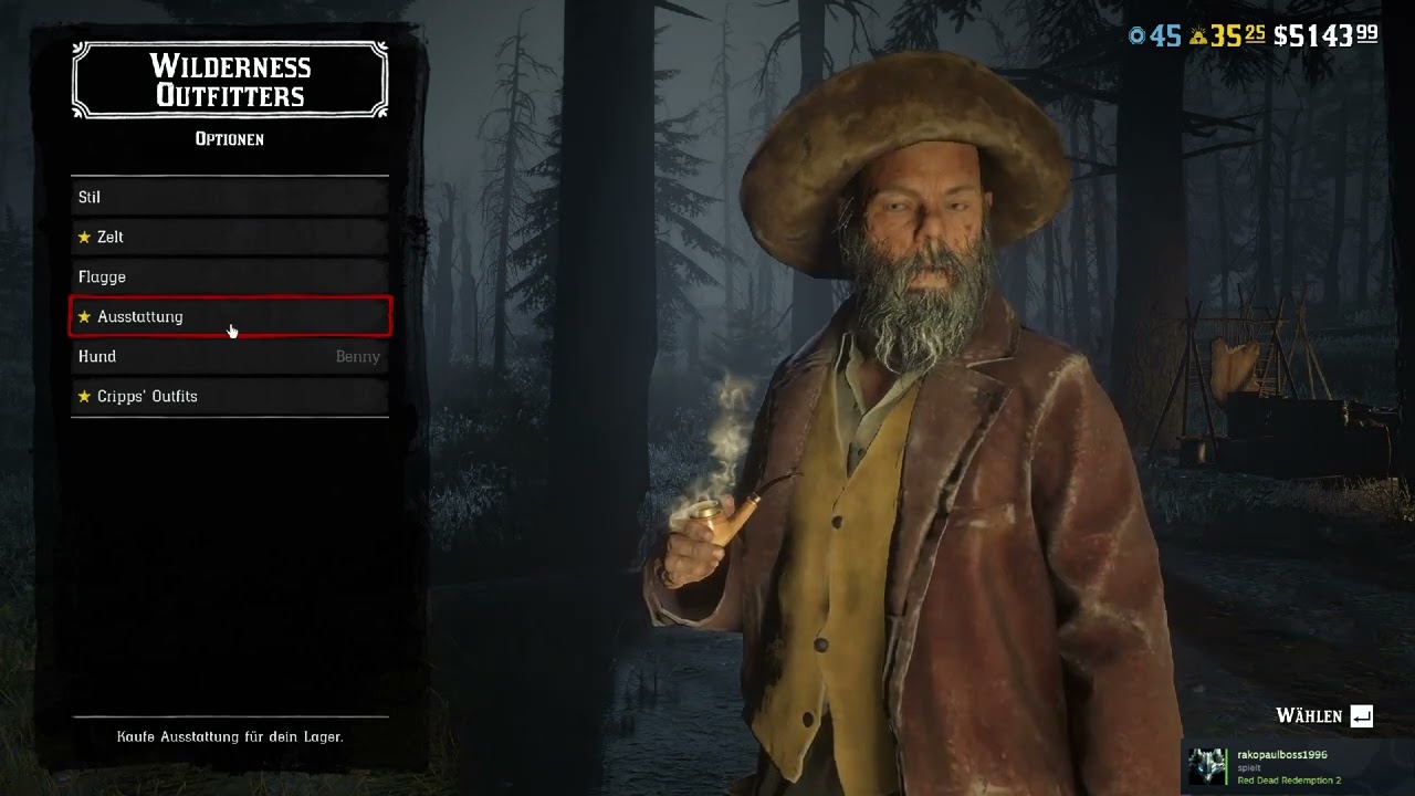 Red Dead Redeption 2 /2025  (Online) - Wie die Händlergilde funktioniert  #reddeadredemption2