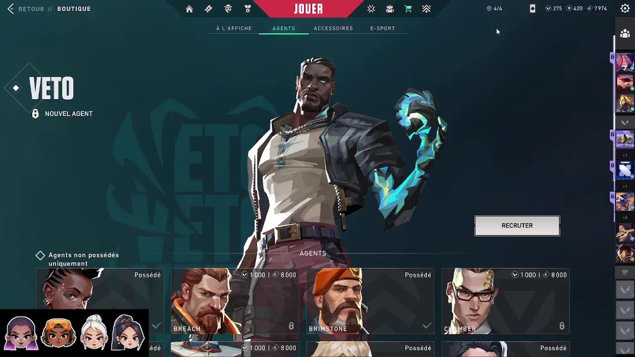 LIVE VALORANT GO RANKED
