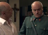 Petrov engaña a Gervasio