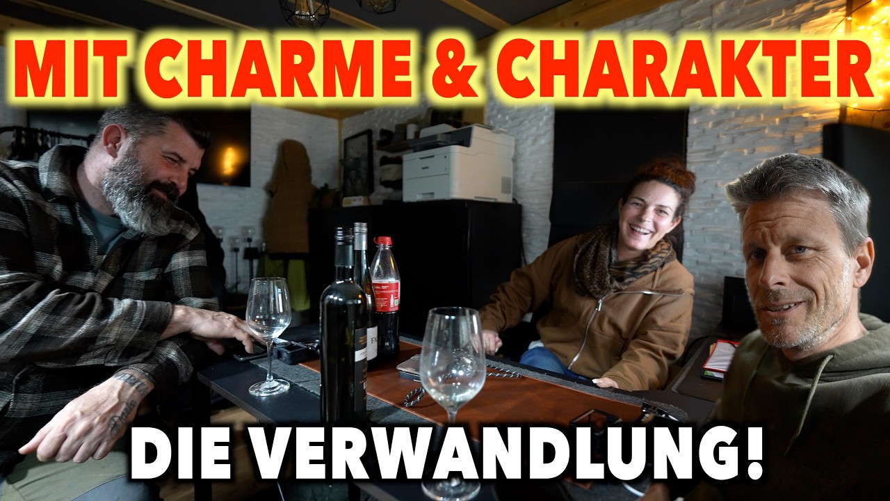 #1343 Eine ziemlich verzweifelte Suche! Voller Einsatz bei Mona & Niko | Der Weihnachtsbär & Zürich