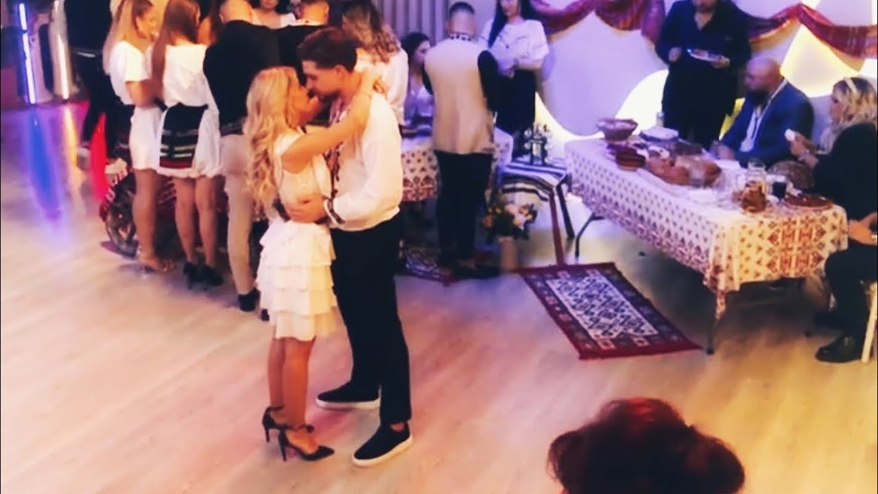 Mireasa12💖 - Liviu&Emily la party 🫶🏼💙 29.11.2025