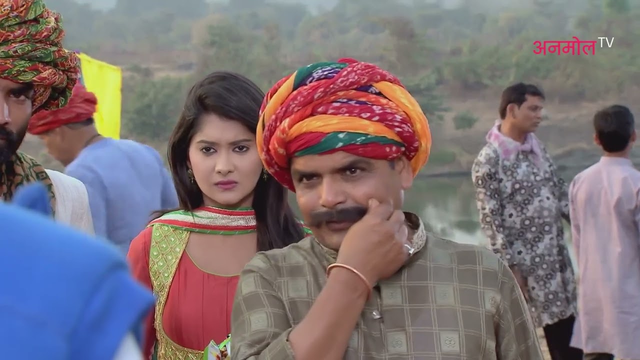 Aur Pyaar Ho Gaya | Ep - 9 | Webisode 02 | Jan, 24 2026 | Mishkat Varma, Kanchi Singh | Anmol TV