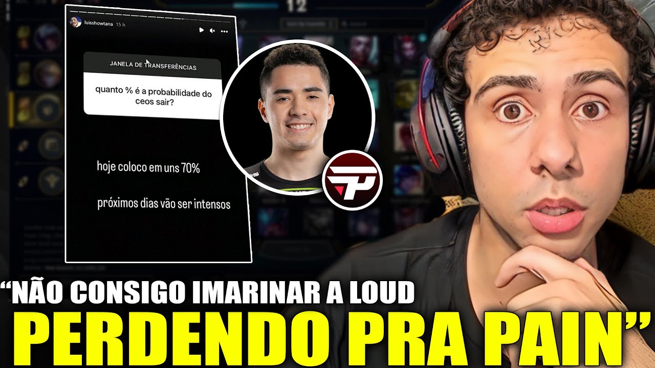 Brucer INCR&Eacute;DULO com as ATUALIZA&Ccedil;&Otilde;ES da Janela de Transfer&ecirc;ncia