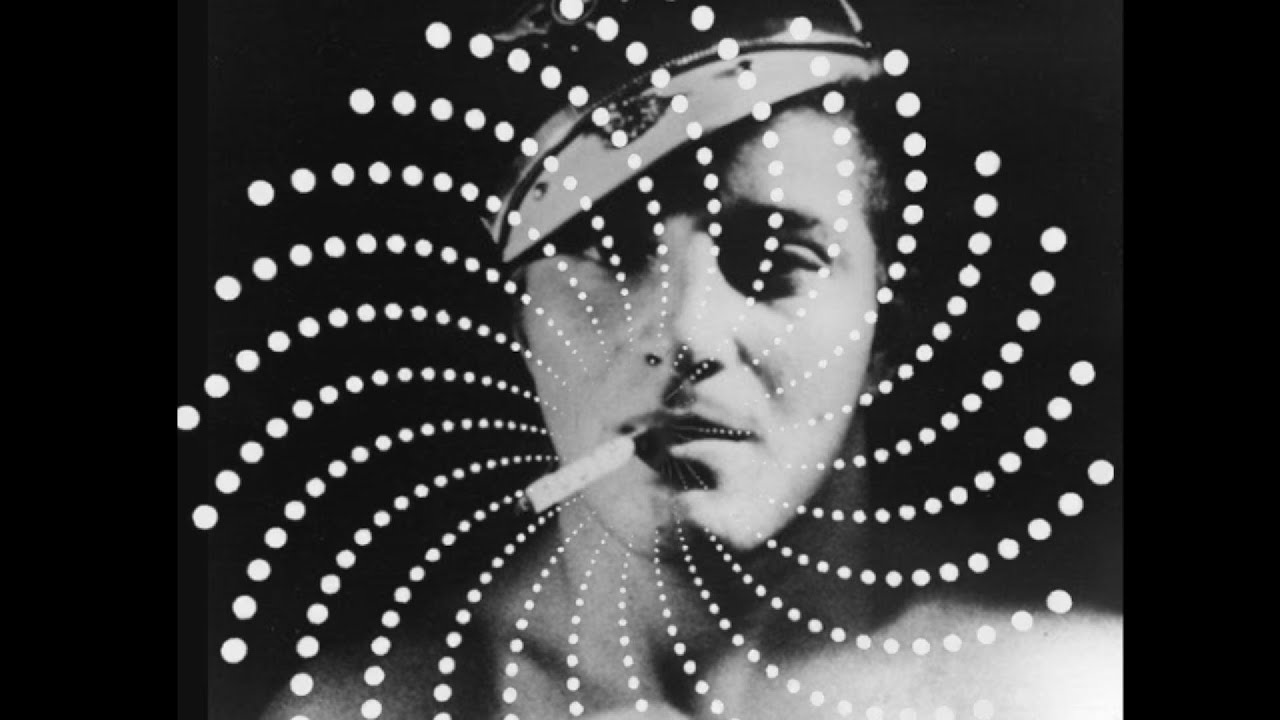 Mix #1: Crossed Frequencies (Experimental/Global/Folk)