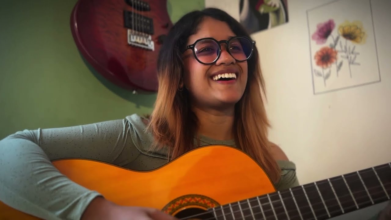 Chandani Payala | B&S - Cover by Thirathi Amoda