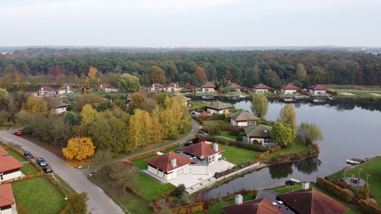 Parc de Witte Vennen