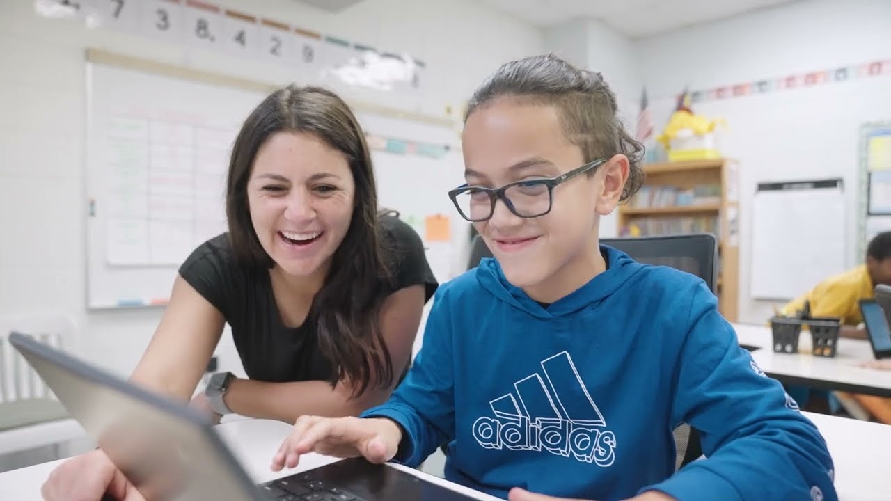 What is Global Leaders?