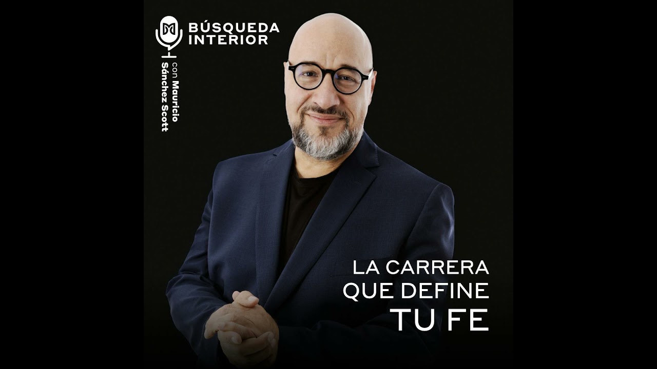 La carrera que define tu fe