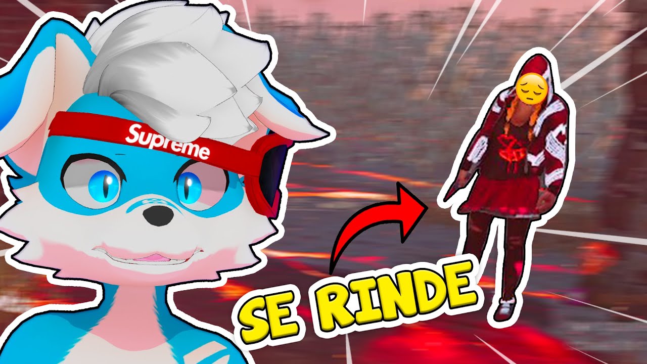 Loopeando KILLERS hasta q se RINDEN!