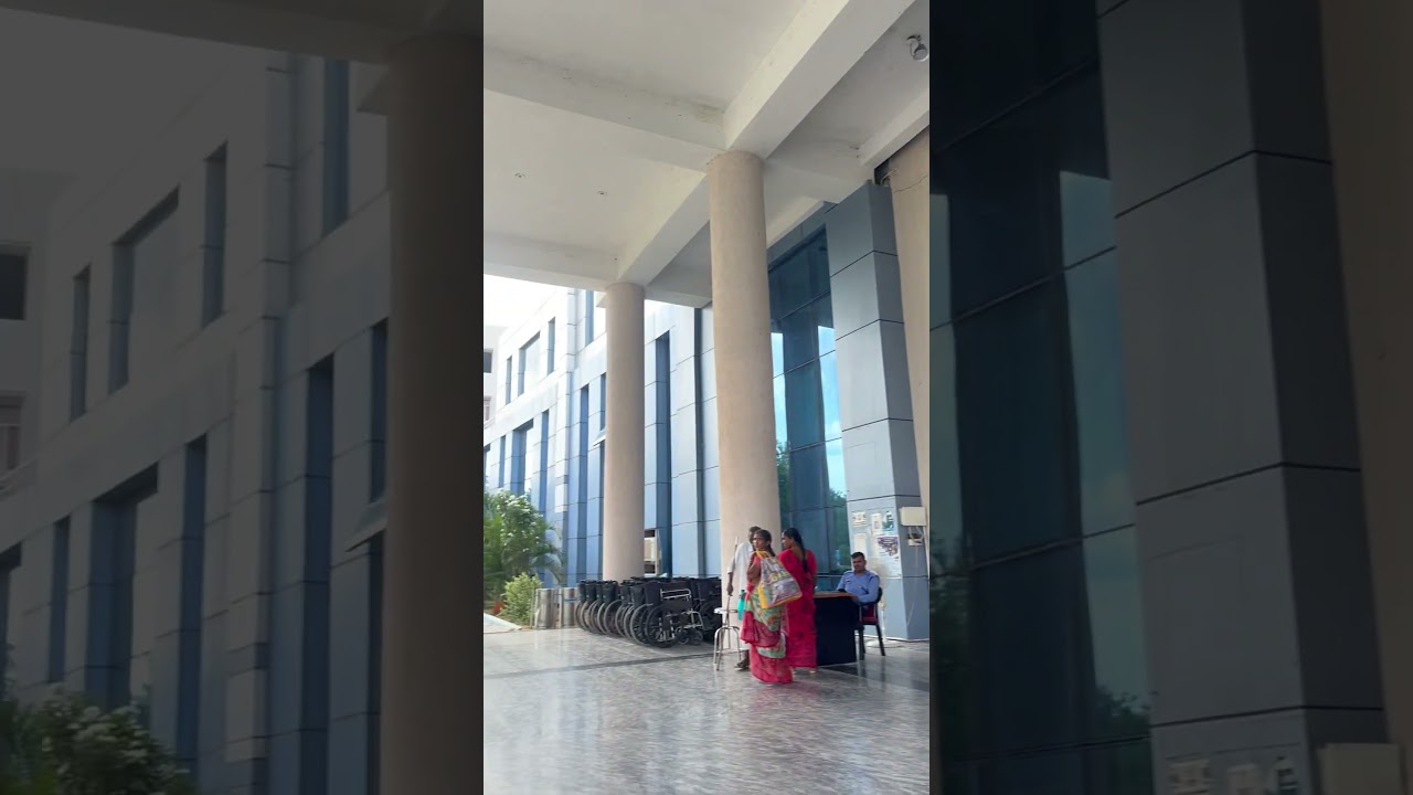 AIIMS Bibinagar Hyderabad || NEET 2025 Cutoffs
