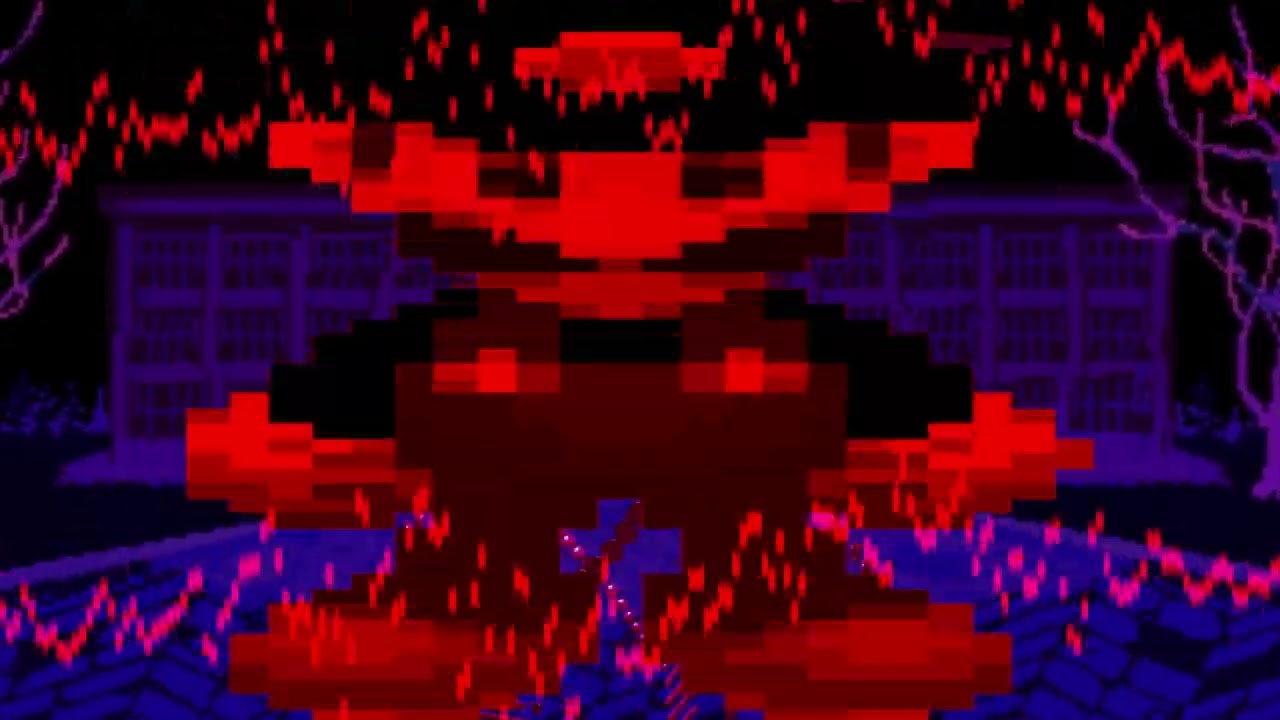 Thorns Erect (Kaybee Mix) (Friday Night Funkin' Cover)