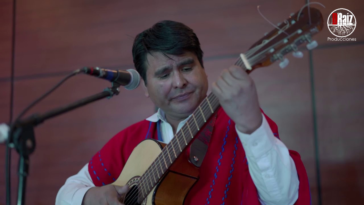 WILLY ALFARO EN VIVO SERENATA A TUPIZA ONLINE 2020
