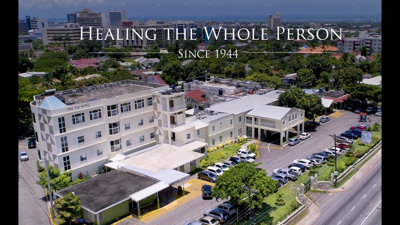 Andrews Memorial Hospital