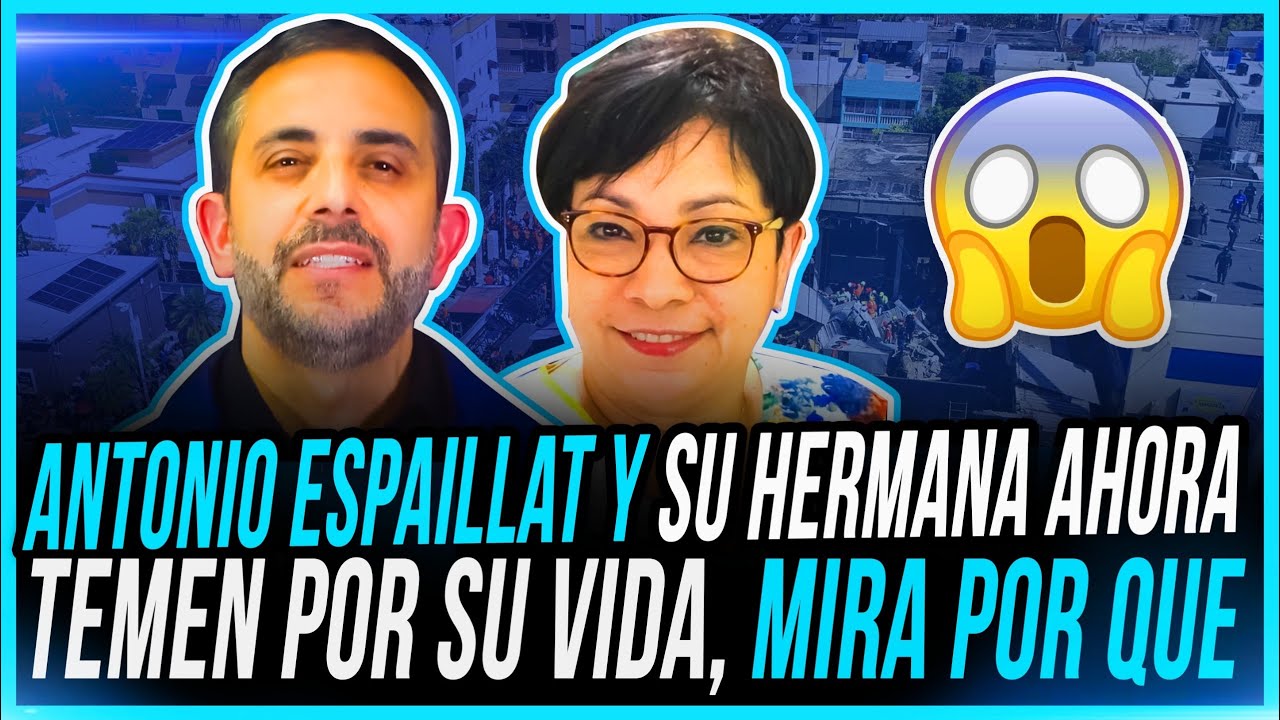 El DESTINO FINAL DE LOS ESPAILLAT 