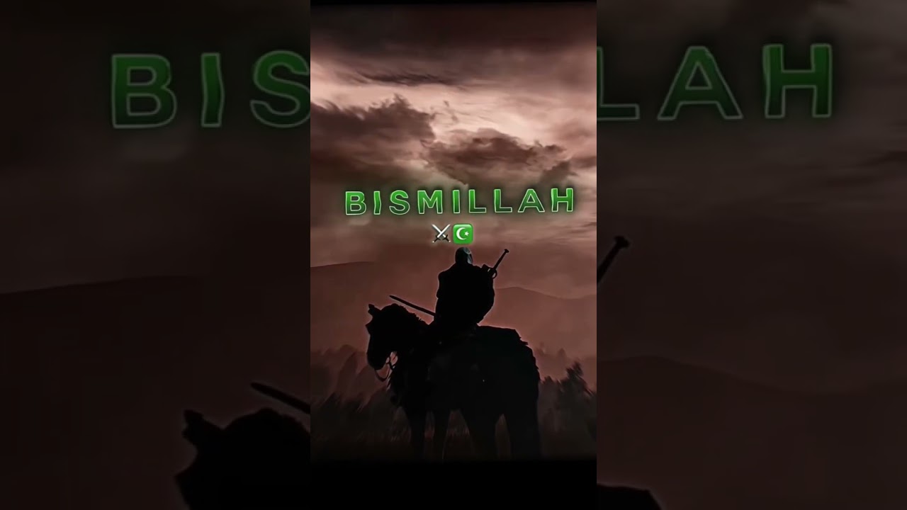 Bismillah Hussain