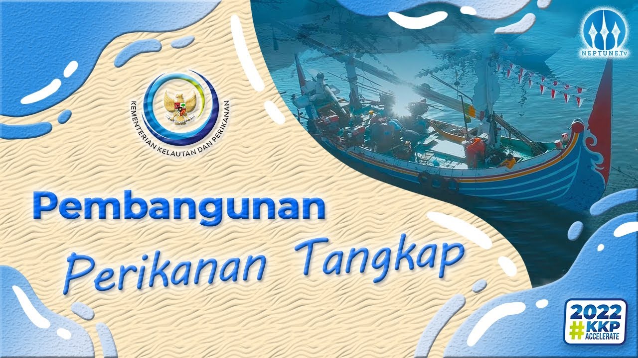 Pembangunan Perikanan Tangkap