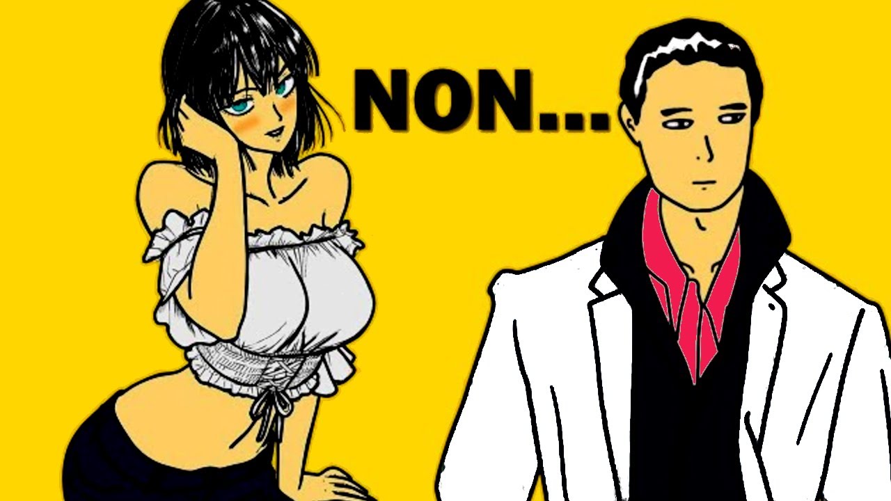 1O CHOSES QUE LES HOMMES DE VALEUR NE FONT JAMAIS AVEC LES FEMMES
