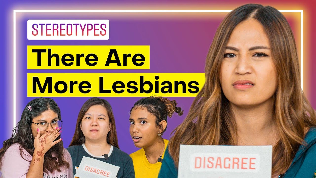 Girls' School Girls Confirm And Deny Stereotypes About Them