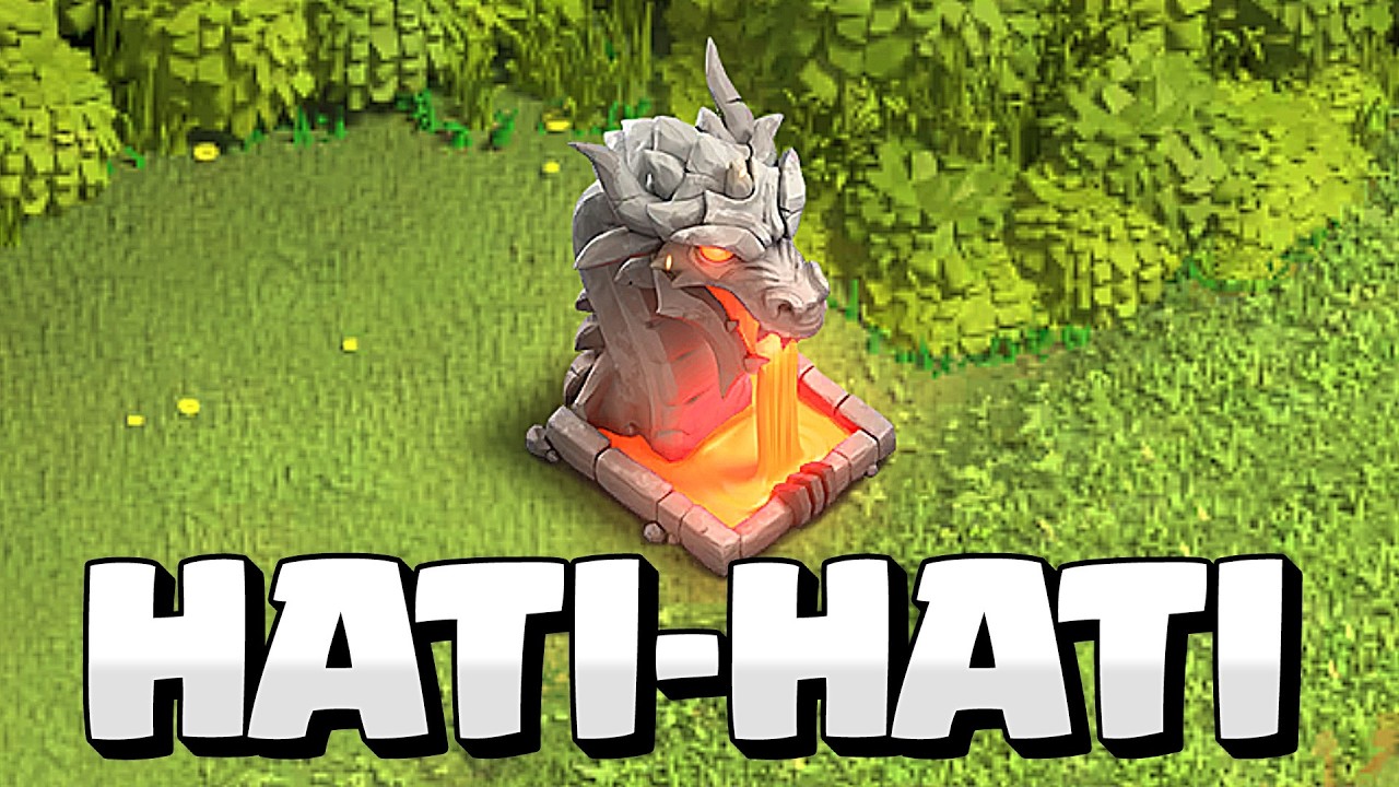 Hati-Hati Kalau Ketemu Patung Naga Ini!