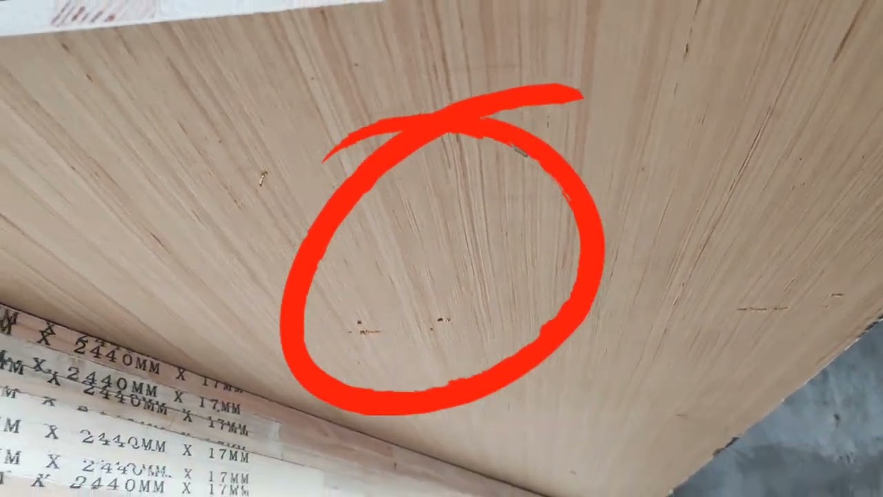 sizes of plywood #plywoods #plywoodsizes