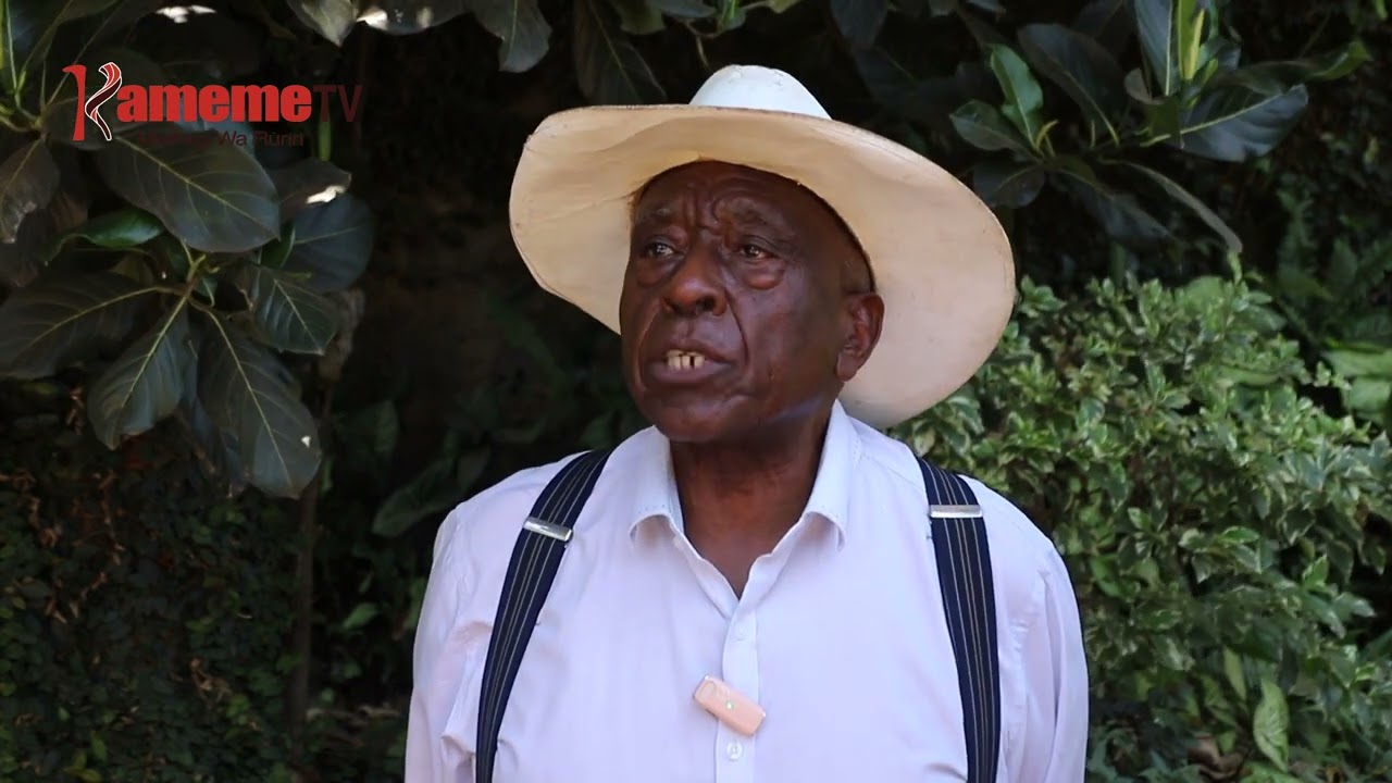 Murimi umwe kugacirithia urimi wa cocoa Gatundu ya Rugongo