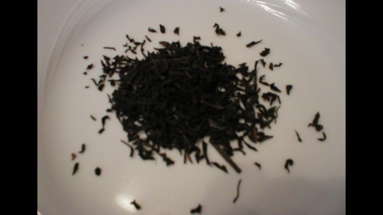 Easily Remove Bitterness from Tea