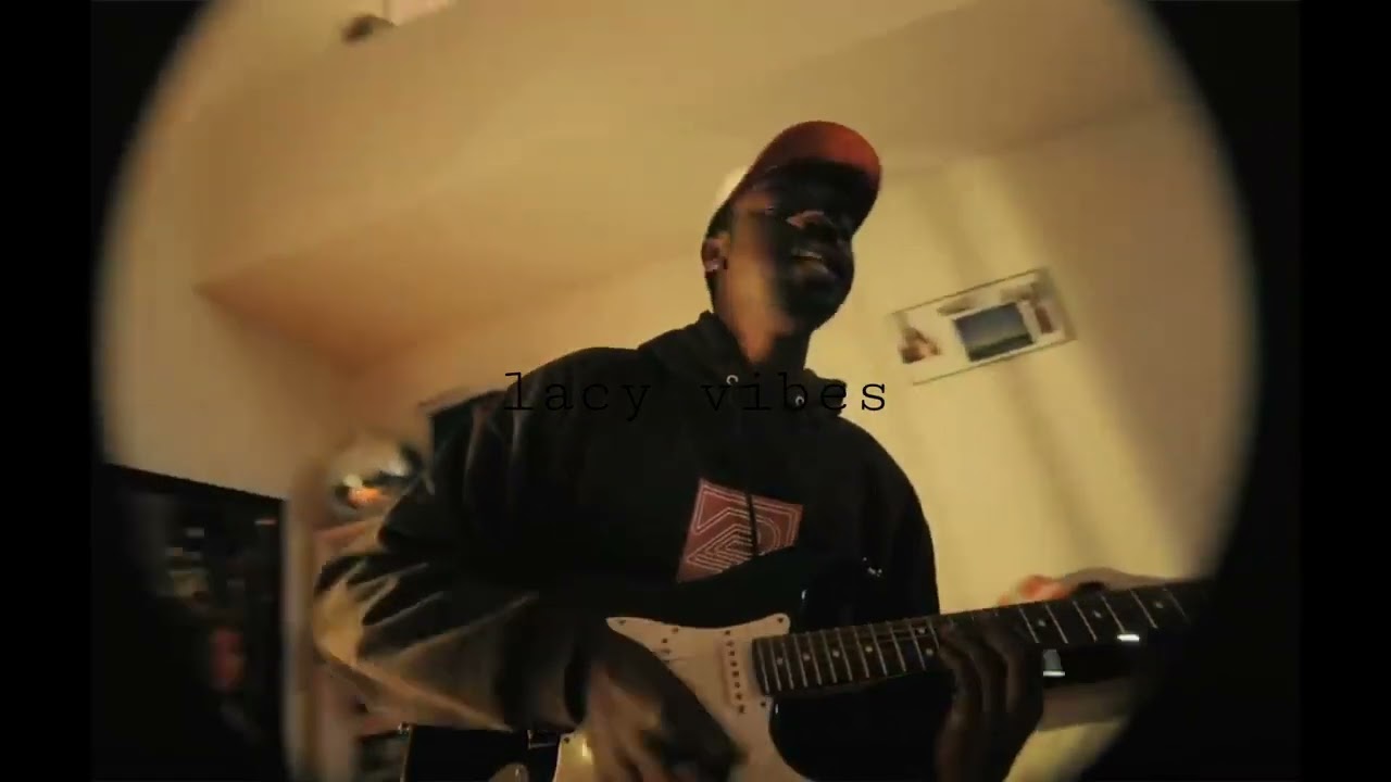 [SOLD] paris texas, steve lacy type beat 
