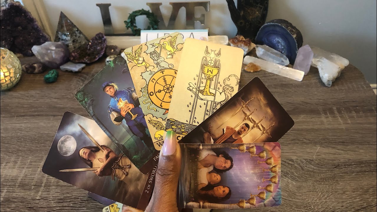 LIBRA♎️THE UNSEEN🌙 THIS WAS ALL HIDDEN❗ YOU WILL FIND OUT THE TRUTH🌠ENDINGS BRING NEW BEGINNINGS❤️