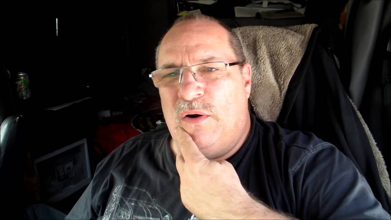 Big Rig Talk Trucking My Advice & How Much Money will I Need With Me