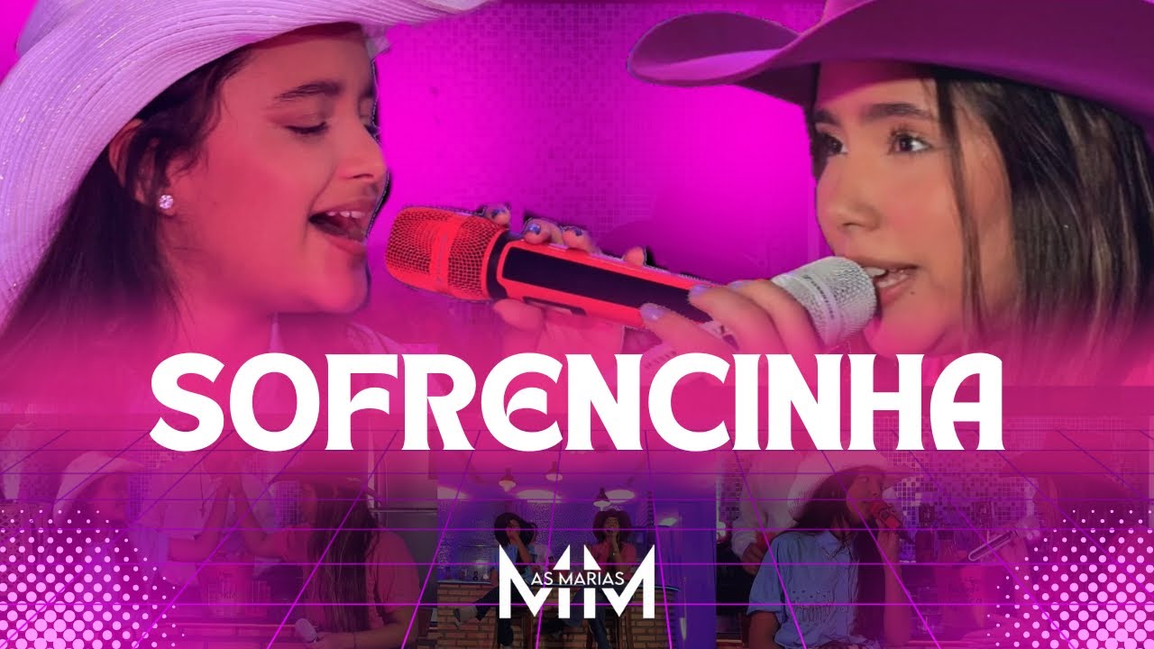 Sofrencinha - As Marias Cantoras