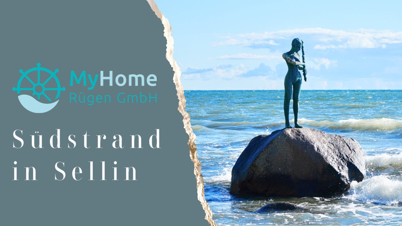 S&uuml;dstrand Sellin