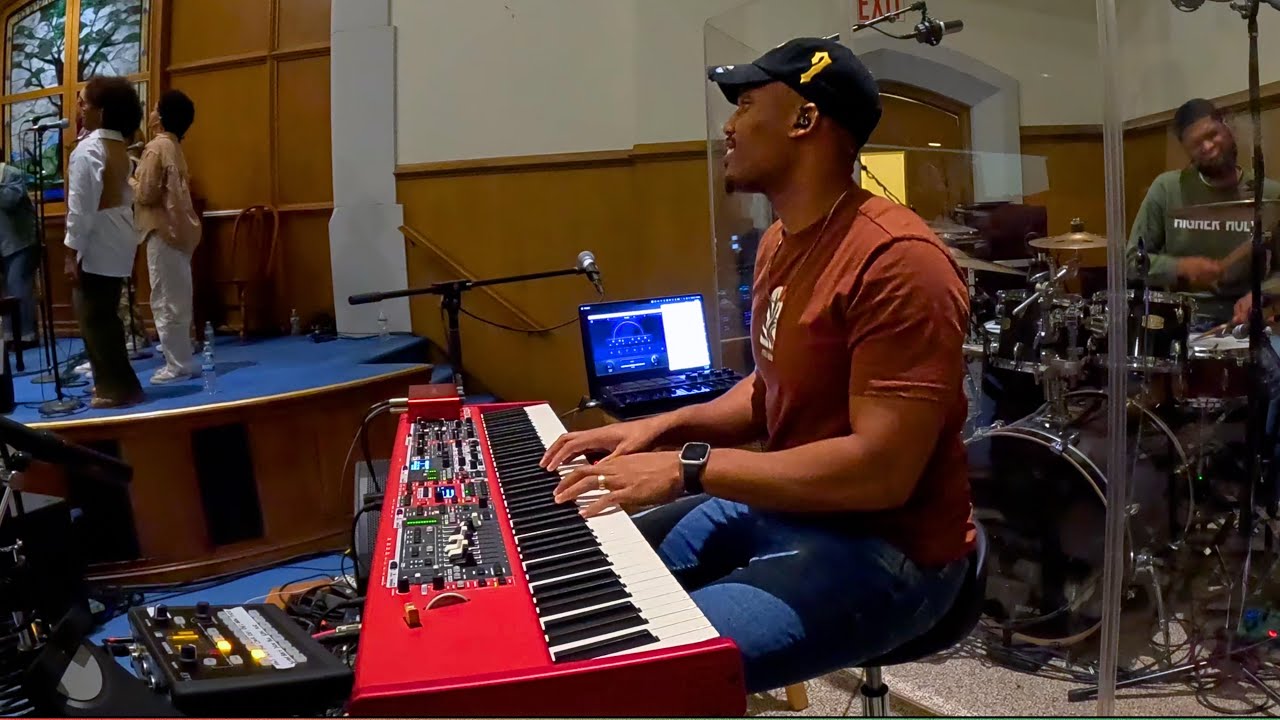Full 1 Hour Concert | IamSon (Farewell Concert)