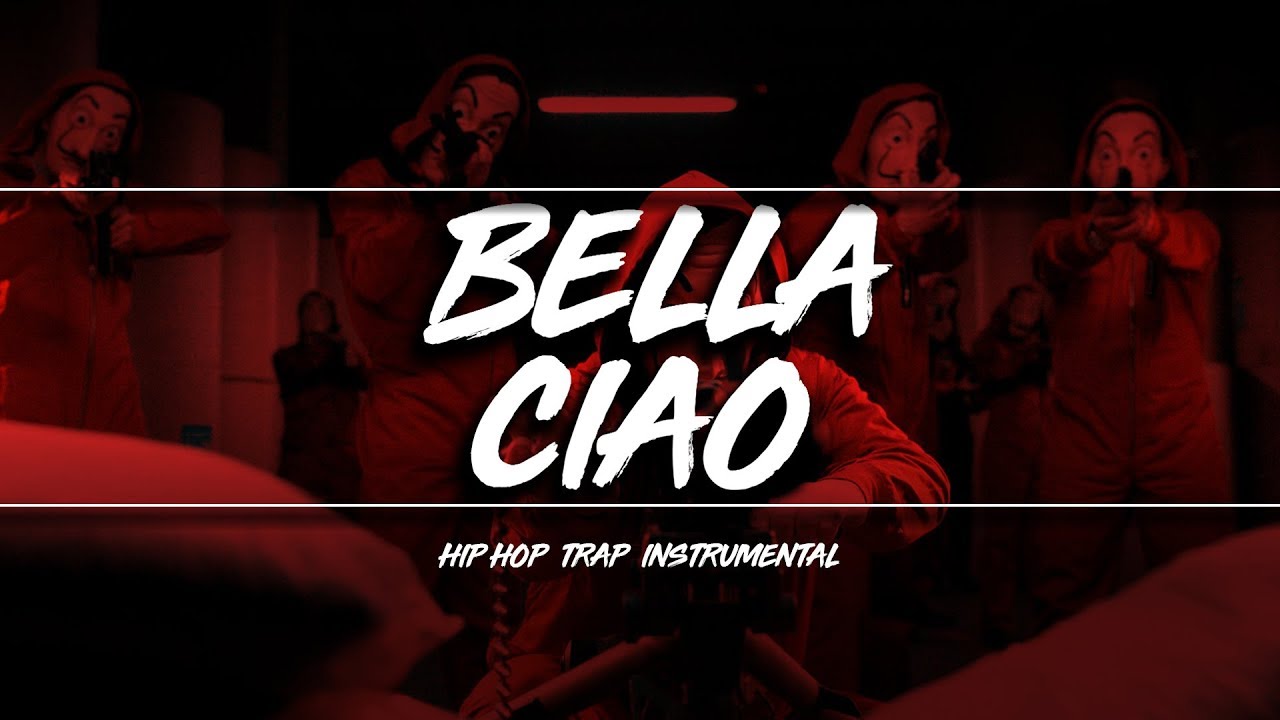 Instru Trap / Rap Beat - 