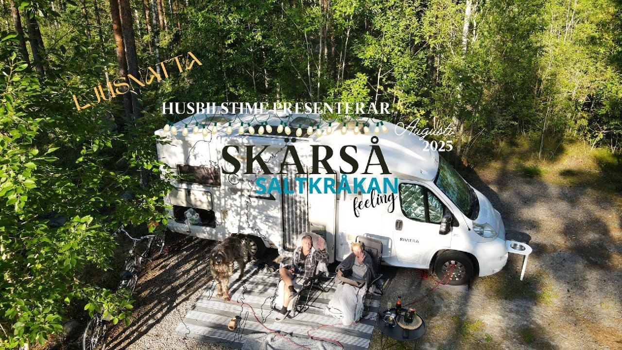 SKÄRSÅ