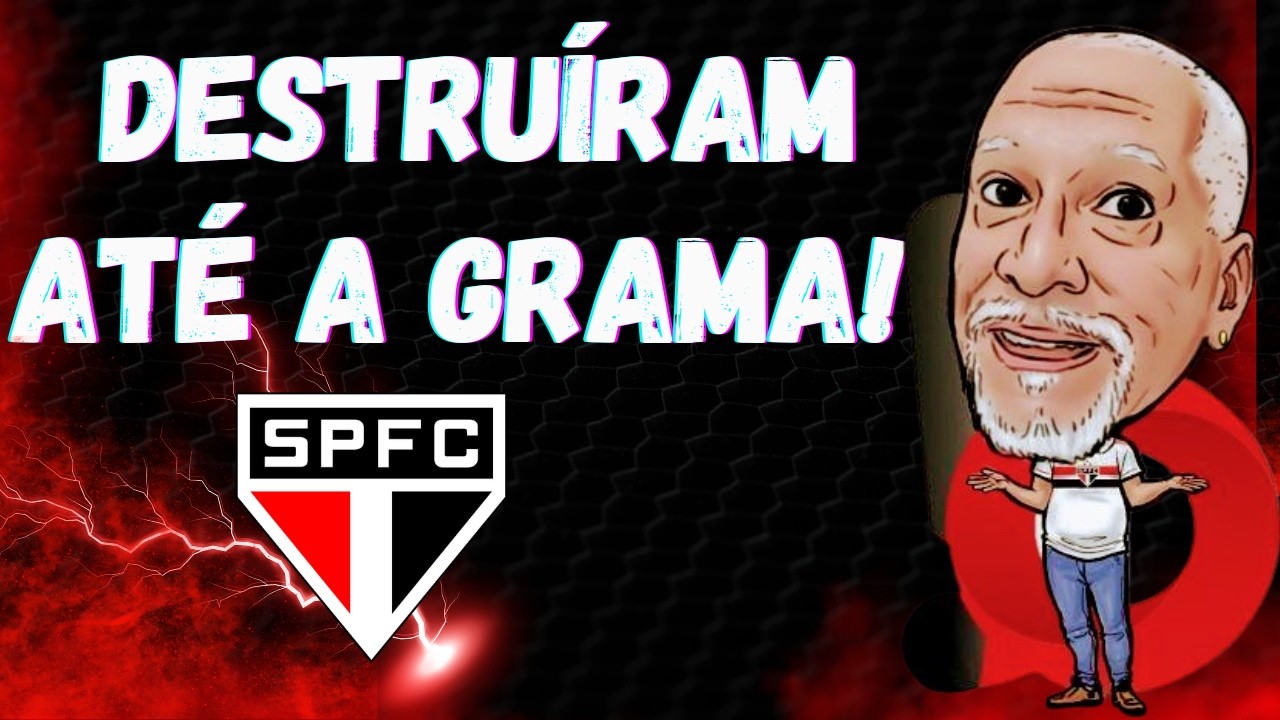 E HISTÓRICO DE IMPUNIDADE LIGA ALERTA DA FORÇA TAREFA QUE INVESTIGA O CLUBE!