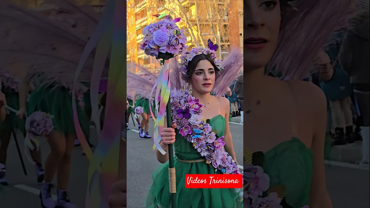Carnaval Toledo 2026. Momentos
