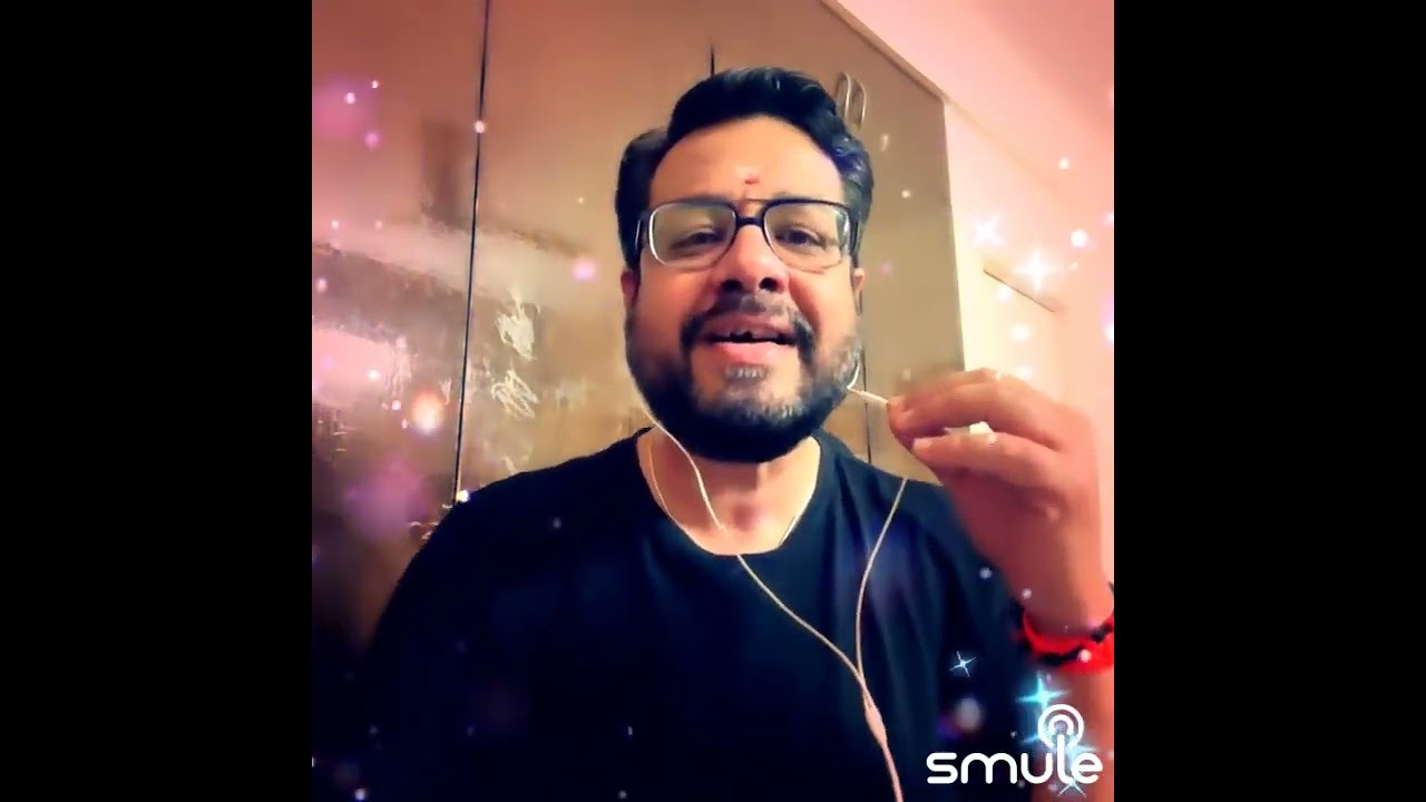 Konja naal poru thaliva #devahits #hariharan #smuletamil 