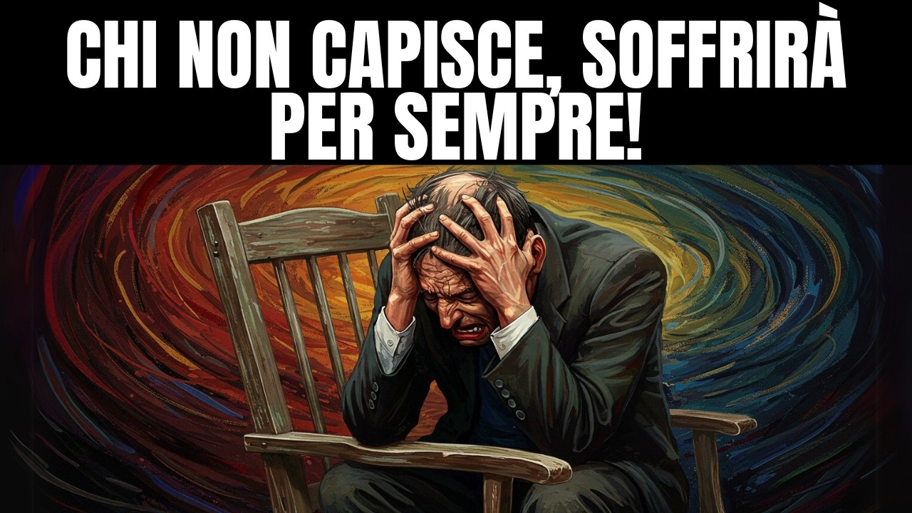 La GUERRA Dentro di TE