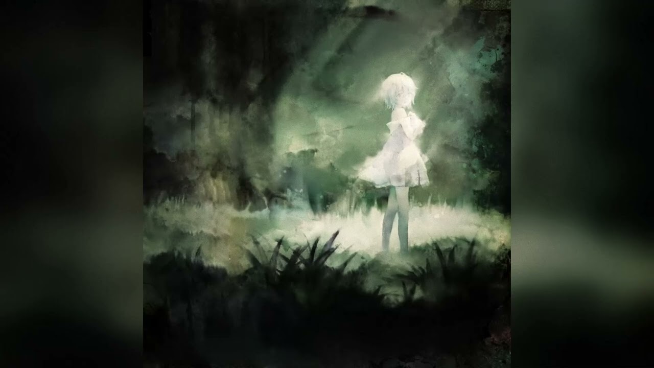 Depth of my soul