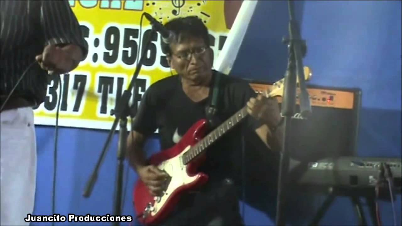 Cumbia Peruana los SHIMAR 720p
