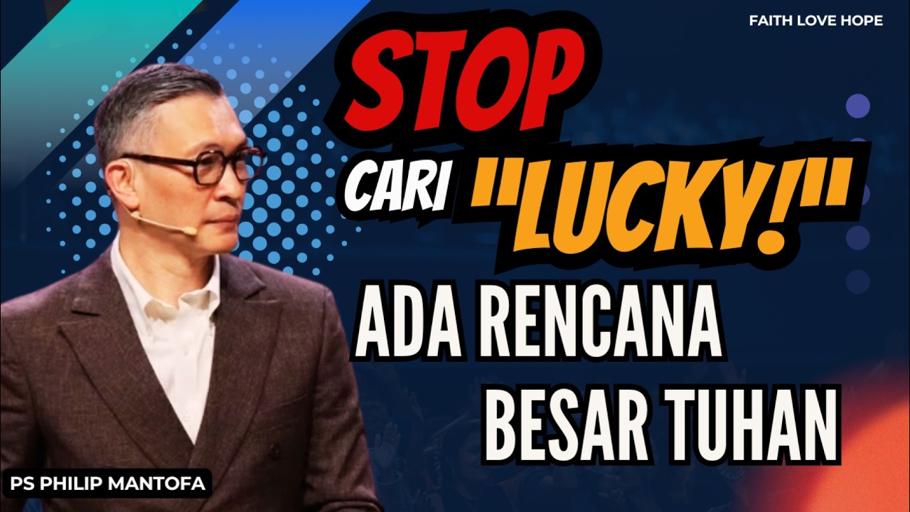 Mengapa Anda Tidak Perlu 
