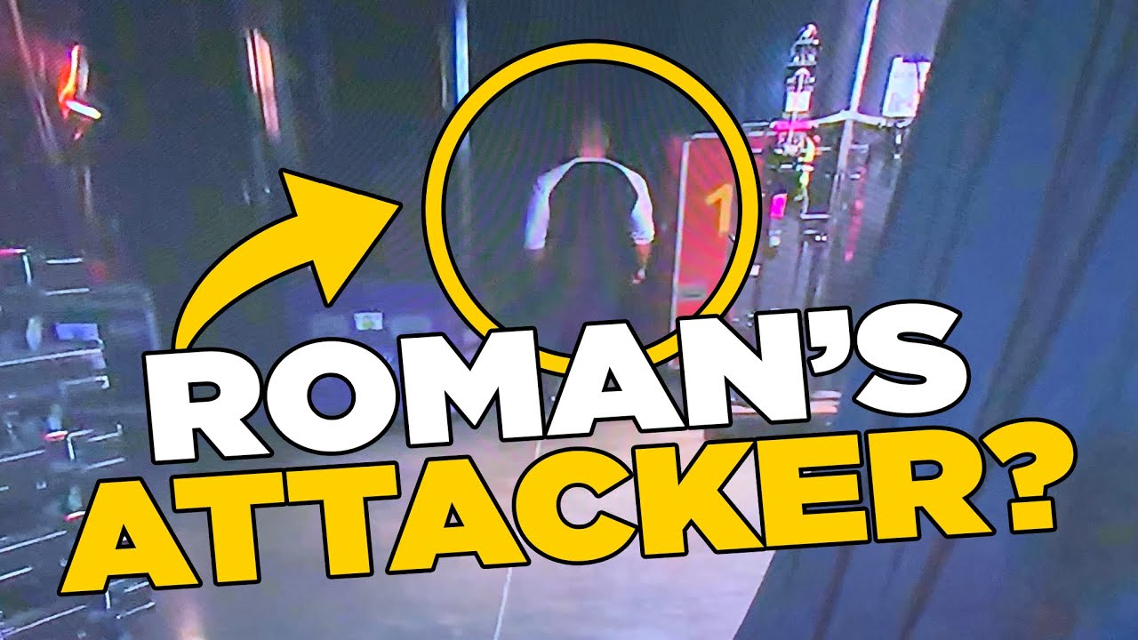 Who Attacked Roman Reigns REVEALED, Jericho Teases Mystery AEW Partners