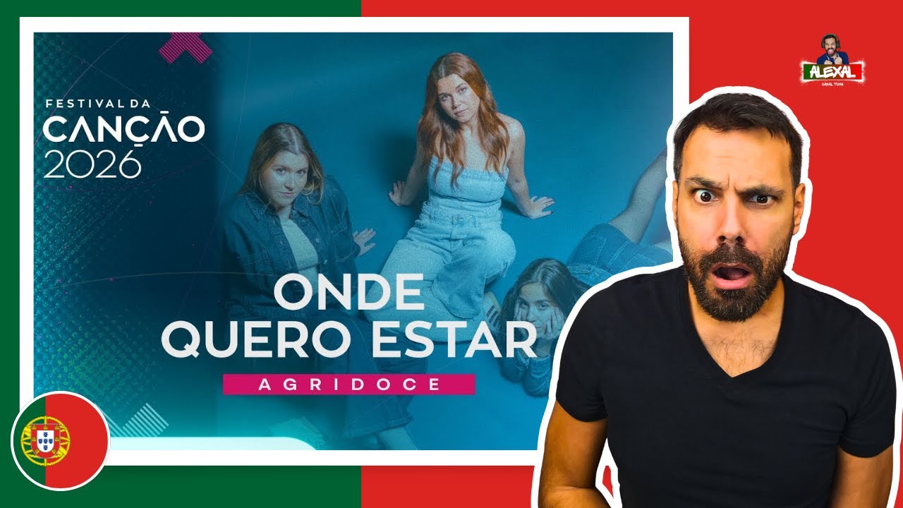 AGRIDOCE 🇵🇹 