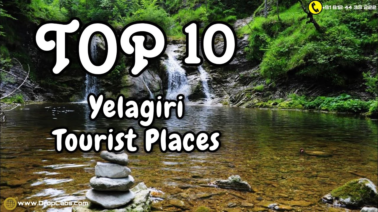 Top 10 Places in Yelagiri, Things to do in Yelagiri,Top 10 Tourist package Places in #yelagiri #tour