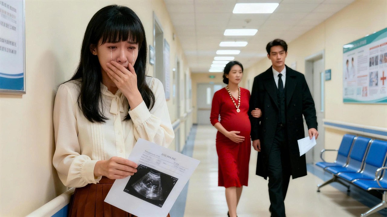 เธอเพิ่งรู้ว่าสามีมีครอบครัวและลูกกับรักแรก! เธอหย่าทันที—อดีตสามีถึงกับช็อก!