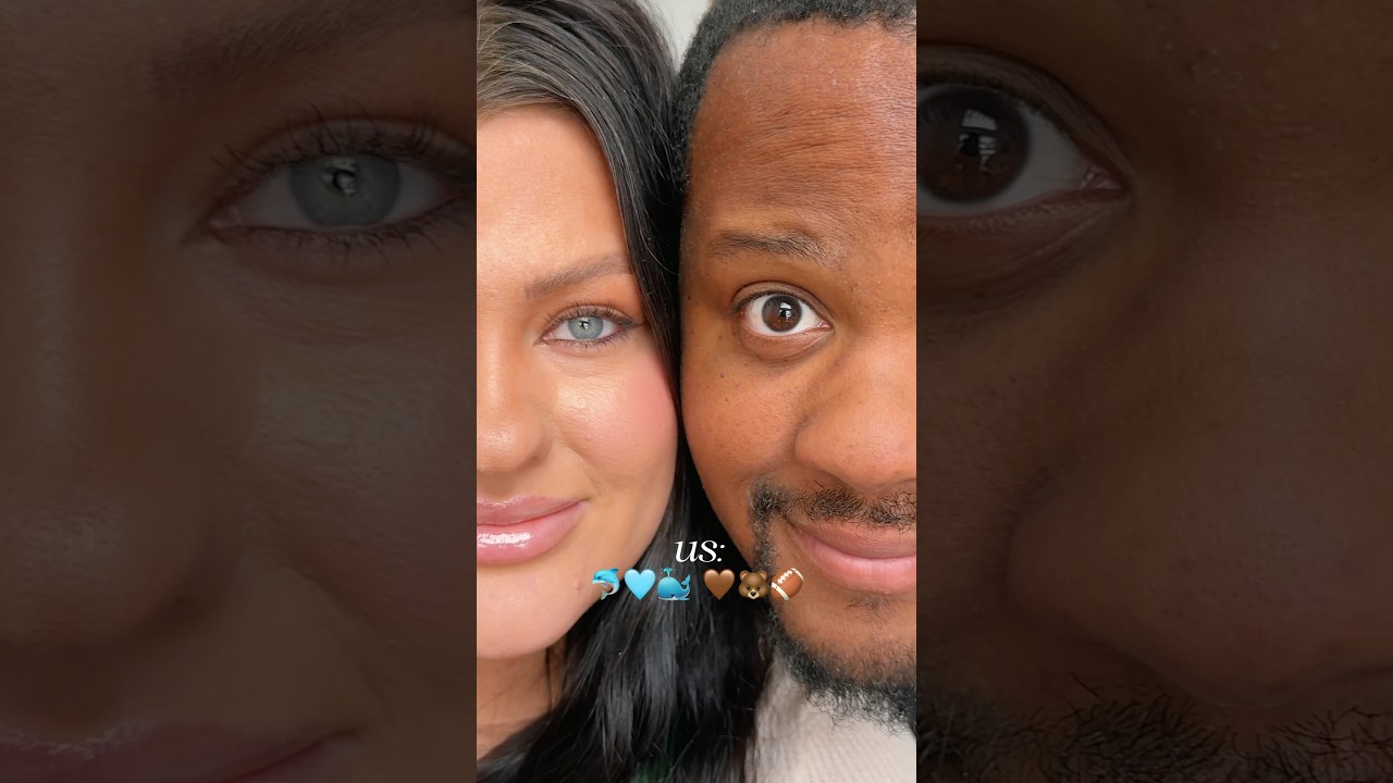 never know what we&rsquo;re gonna get 🩵🤎💚💙 what color are your eyes? 👀#eyetrend #eyecolor #shorts