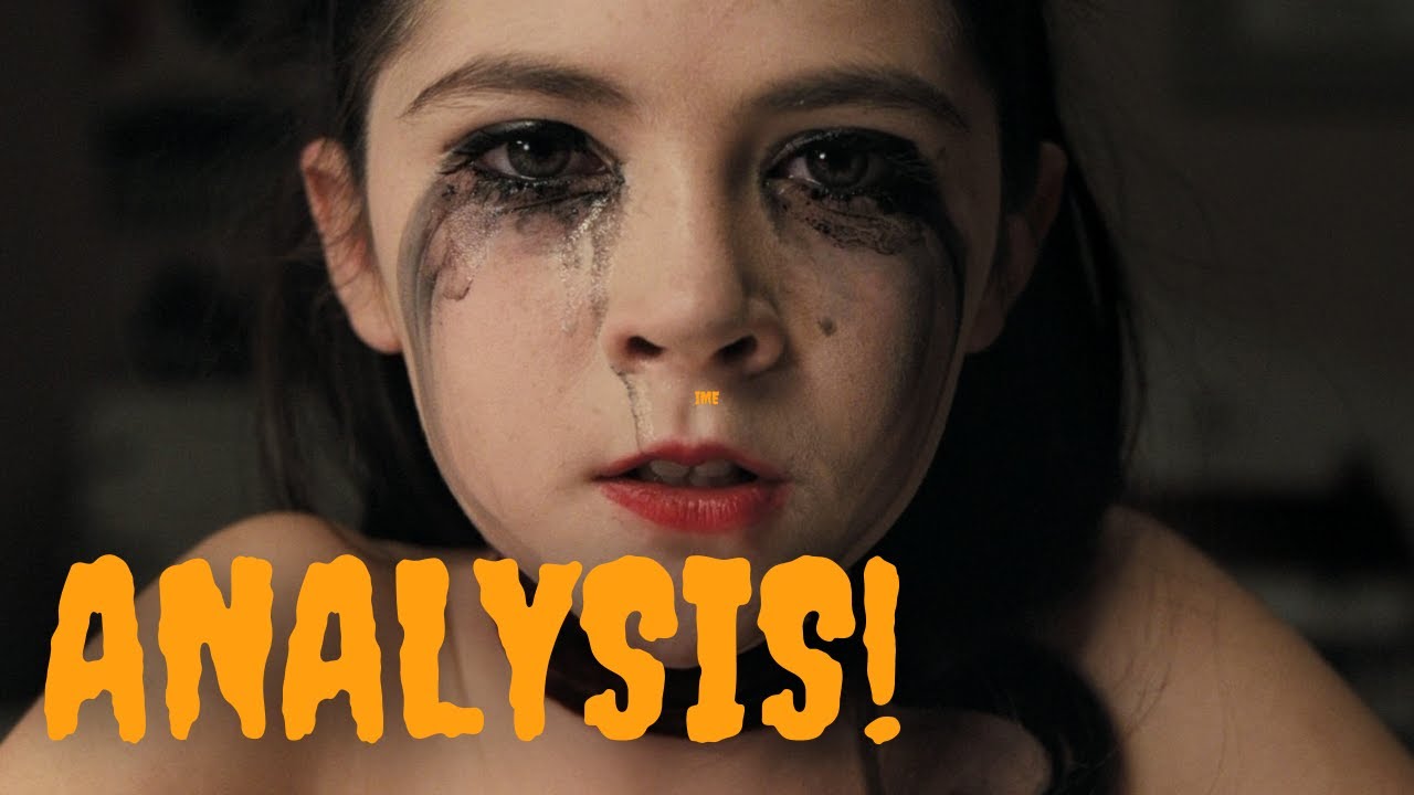 Analysis of Orphan (2009)